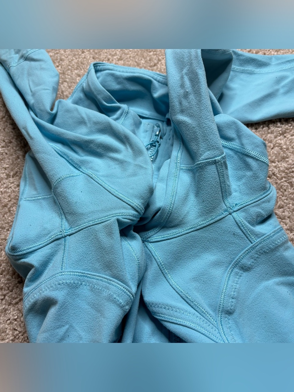 Lululemon Forme Jacket - Picture 5 of 8